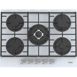 Изображение товара Варочная поверхность Korting HGG 7835 CTW