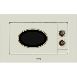 Изображение товара  Встраиваемая микроволновая печь Korting KMI 820 RB