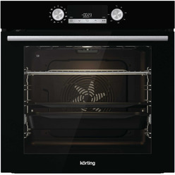 Изображение товара Духовой шкаф Korting OKB 8481 ESN PYRO