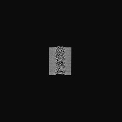 Изображение товара Joy Division / Unknown Pleasures