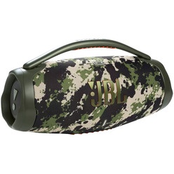 Jbl Boombox 3 Squad Camouflage Купить