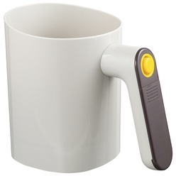 Изображение товара Кружка-сито Smart Solutions Wheat SS-SF-SSABS-1