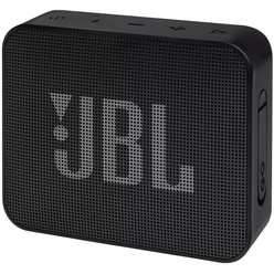 Изображение товара Портативная акустика JBL Go Essential Black