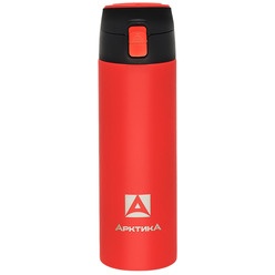 Изображение товара Термокружка Арктика 705-500, красный