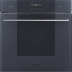 Изображение товара Духовой шкаф Smeg SO6102S3PG Linea
