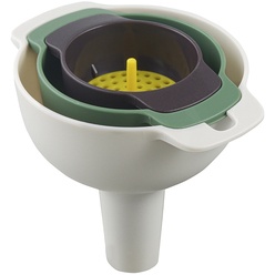 Изображение товара Набор воронок Smart Solutions Bakke SS-FN-PP-set4