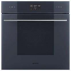 Изображение товара Духовой шкаф Smeg SO6102TG Linea