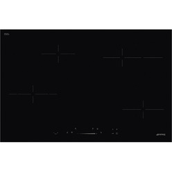 Изображение товара Варочная поверхность Smeg SE484EMTD