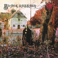 Изображение товара Black Sabbath / Black Sabbath