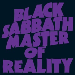 Изображение товара Black Sabbath / Master Of Reality