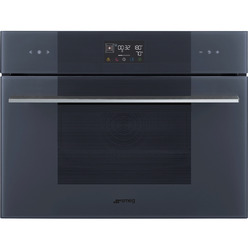 Изображение товара Духовой шкаф Smeg SO4102S3G Linea