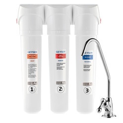 Изображение товара Фильтр под мойку Гейзер Смарт Макс