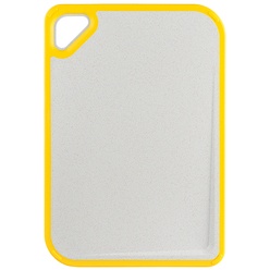 Изображение товара Разделочная доска Smart Solutions SS-CB-PPYEL-29-20