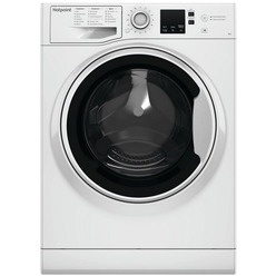 Изображение товара Стиральная машина Hotpoint NSS 6015 W RU