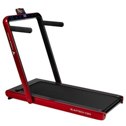 Купить Беговая дорожка Titanium Masters Slimtech C20 Red в Москве