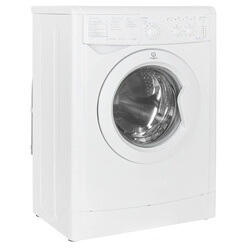 Изображение товара Стиральная машина Indesit IWSC 6105 CIS