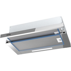 Изображение товара Встраиваемая вытяжка Korting KHP 6512 X