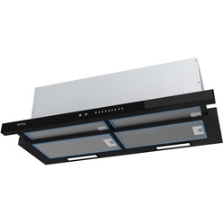 Изображение товара Встраиваемая вытяжка Korting KHP 9975 GN