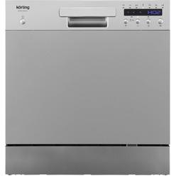 Изображение товара Посудомоечная машина Korting KDFM 25358 S