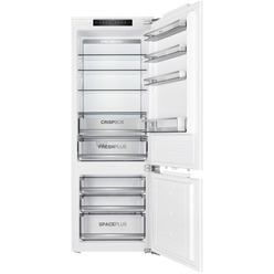 Изображение товара Встраиваемый холодильник Korting KSI 19699 CFNFZ