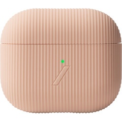 Изображение товара Чехол для наушников Native Union Curve Case для AirPods 3 персиковый