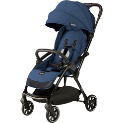 Изображение товара Детская коляска Leclerc Baby Magic Fold Plus Blue