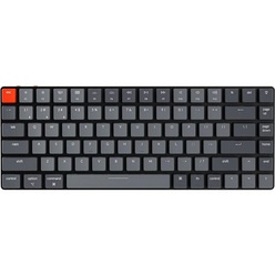 Изображение товара Клавиатура Keychron K3 White Blue Switch (K3-D2)