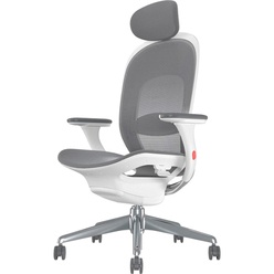 Изображение товара  Компьютерное кресло Karnox Emissary Milano белый (KX810707-MMI)