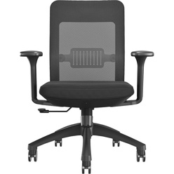 Изображение товара  Компьютерное кресло Karnox Emissary чёрный (KX810108-MQ)