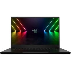 Купить Ноутбук Razer Blade 15 CH8-NT Black (RZ09-0421PED3-R3E1) в Москве
