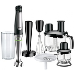 Изображение товара Блендер Braun MQ 7087X