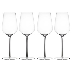 Изображение товара Набор бокалов Liberty Jones Flavor PS_LJ_FL_WGLS_730-4