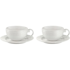 Изображение товара Чайная пара Liberty Jones Tracery LJ_LL_CU250