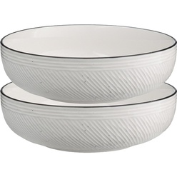 Изображение товара Набор тарелок Liberty Jones Contour LJ_RI_PL18