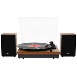 Изображение товара Проигрыватель виниловых пластинок Alive Audio Harmony