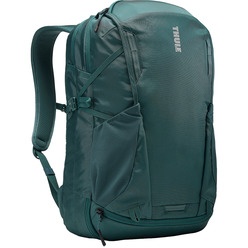 Изображение товара Рюкзак Thule EnRoute 30L зелёный/mallard (3204850)