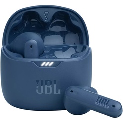 Изображение товара Наушники JBL Tune Flex NC, синий