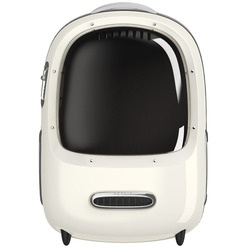 Изображение товара Рюкзак-переноска для домашних животных Petkit Breezy v 2.0, белый