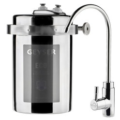 Изображение товара Фильтр под мойку Гейзер Эко 18055