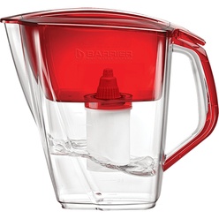 Изображение товара Фильтр-кувшин Барьер Гранд гранат
