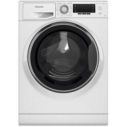 Изображение товара Стиральная машина Hotpoint NSD 6239 S VE RU