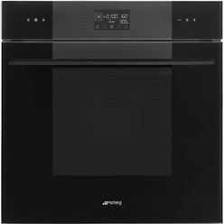 Изображение товара Духовой шкаф Smeg SO6102M2B3 Linea