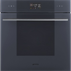 Изображение товара Духовой шкаф Smeg SO6102M2G Linea