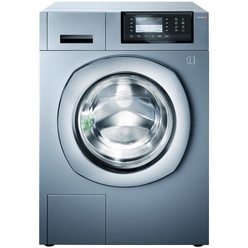 Изображение товара Стиральная машина Schulthess Spirit 530 Antracite