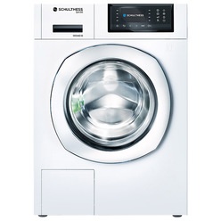 Изображение товара Стиральная машина Schulthess Spirit 540 White