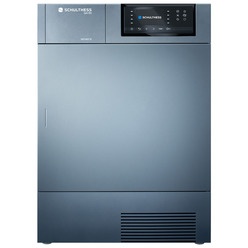 Изображение товара Сушильная машина Schulthess Spirit 650 Antracite
