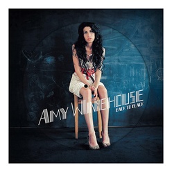 Изображение товара Виниловая пластинка Universal Music Amy Winehouse / Back To Black