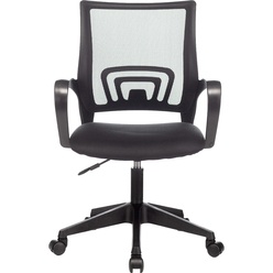 Изображение товара  Компьютерное кресло Бюрократ CH-695NLT чёрный