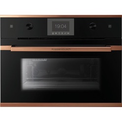 Изображение товара Встраиваемая пароварка Kuppersbusch CD 6350.0 S7 Copper