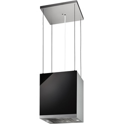 Изображение товара Вытяжка Kuppersbusch DI 3800.0 S Black Glass